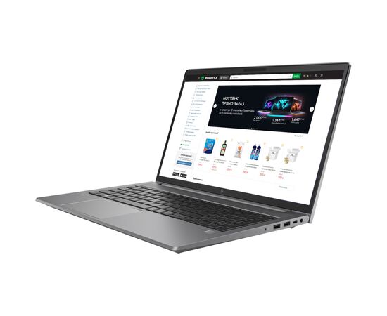 Ноутбук HP ZBook Power G10 (7C3N5AV_V1), зображення 3 Ноутбук HP ZBook Power G10 (7C3N5AV_V1), зображення 3