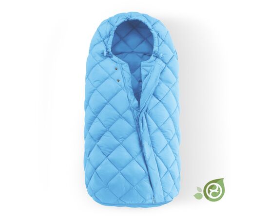 Зимовий конверт Cybex Snogga 2 / Beach Blue (522002851), зображення 2