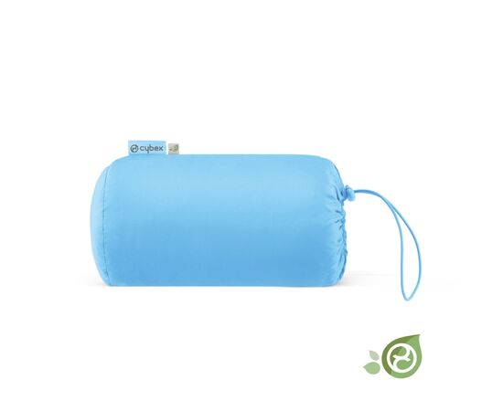 Зимовий конверт Cybex Snogga 2 / Beach Blue (522002851), зображення 3