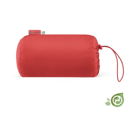 Зимовий конверт Cybex Snogga 2 / Hibiscus Red (522002849), зображення 3 Зимовий конверт Cybex Snogga 2 / Hibiscus Red (522002849), зображення 3
