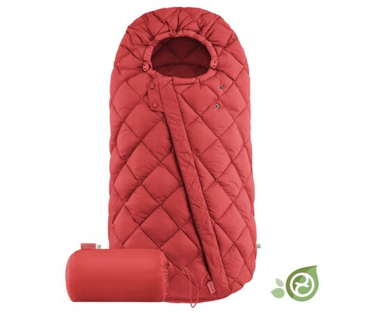 Зимовий конверт Cybex Snogga 2 / Hibiscus Red (522002849)