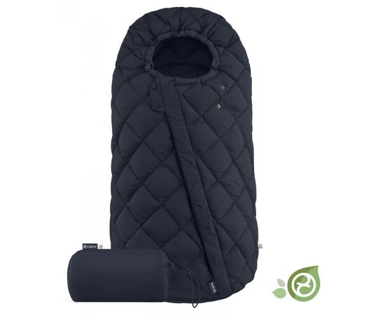 Зимний конверт Cybex Snogga 2 / Ocean Blue (522002839)