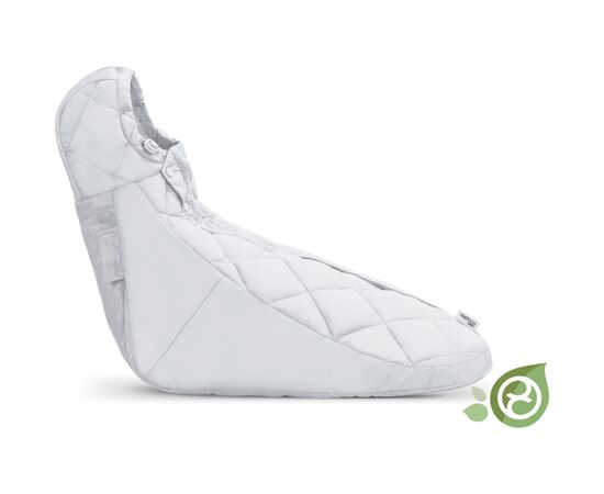 Зимовий конверт Cybex Snogga Mini 2 / Lava Grey (522002891), зображення 3 Зимовий конверт Cybex Snogga Mini 2 / Lava Grey (522002891), зображення 3