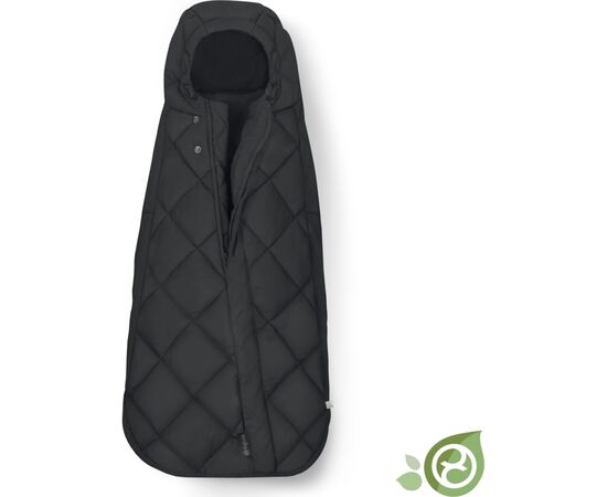 Зимовий конверт Cybex Snogga Mini 2 / Moon Black (522002889), зображення 2