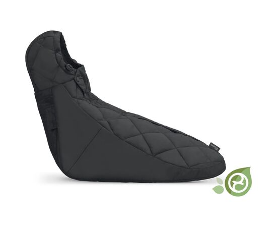 Зимовий конверт Cybex Snogga Mini 2 / Moon Black (522002889), зображення 3