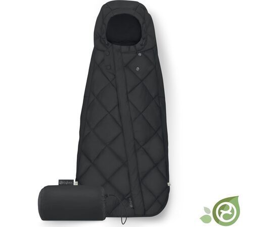 Зимний конверт Cybex Snogga Mini 2 / Moon Black (522002889)