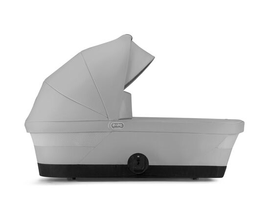 Люлька Cybex Gazelle S Lava Grey (522002733), зображення 2 Люлька Cybex Gazelle S Lava Grey (522002733), зображення 2