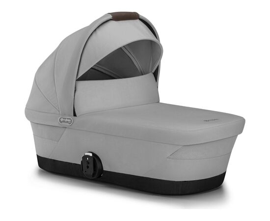 Люлька Cybex Gazelle S Lava Grey (522002733)