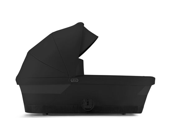 Люлька Cybex Gazelle S Moon Black (522002731), зображення 2 Люлька Cybex Gazelle S Moon Black (522002731), зображення 2