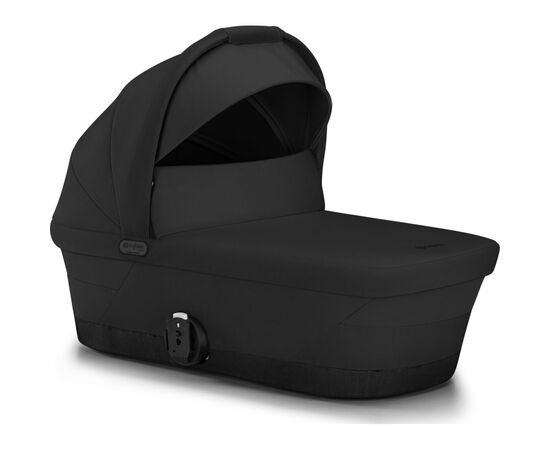 Люлька Cybex Gazelle S Moon Black (522002731)