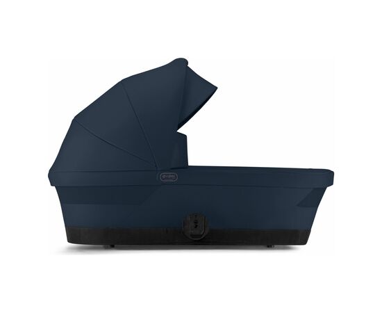 Люлька Cybex Gazelle S Ocean Blue (522002735), изображение 2 Люлька Cybex Gazelle S Ocean Blue (522002735), изображение 2