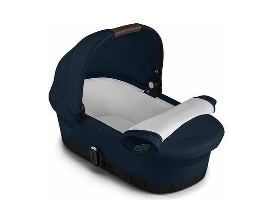 Люлька Cybex Gazelle S Ocean Blue (522002735), изображение 3 Люлька Cybex Gazelle S Ocean Blue (522002735), изображение 3