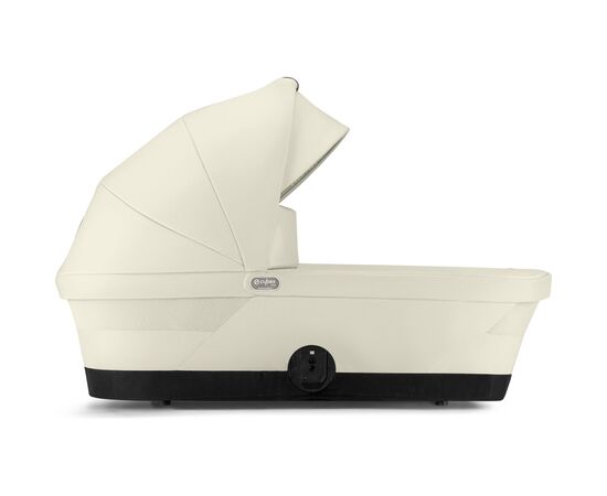 Люлька Cybex Gazelle S Seashell Beige (522002741), зображення 2 Люлька Cybex Gazelle S Seashell Beige (522002741), зображення 2