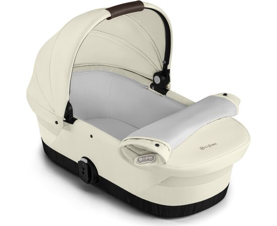 Люлька Cybex Gazelle S Seashell Beige (522002741), зображення 3 Люлька Cybex Gazelle S Seashell Beige (522002741), зображення 3