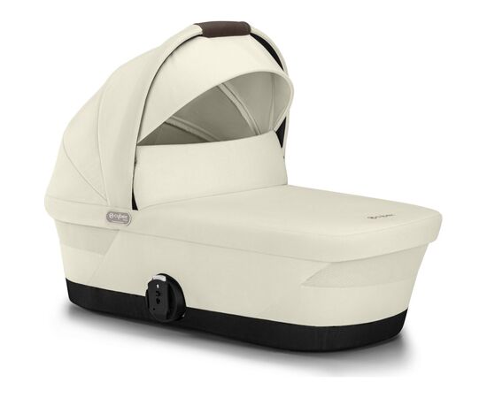 Люлька Cybex Gazelle S Seashell Beige (522002741)