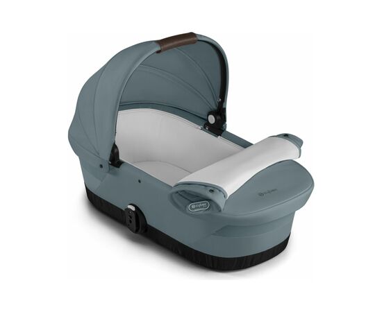 Люлька Cybex Gazelle S Sky Blue (522002737), изображение 3 Люлька Cybex Gazelle S Sky Blue (522002737), изображение 3