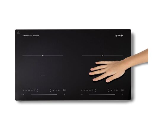 Настольная плита Gorenje ICY3500DP, изображение 6 Настольная плита Gorenje ICY3500DP, изображение 6