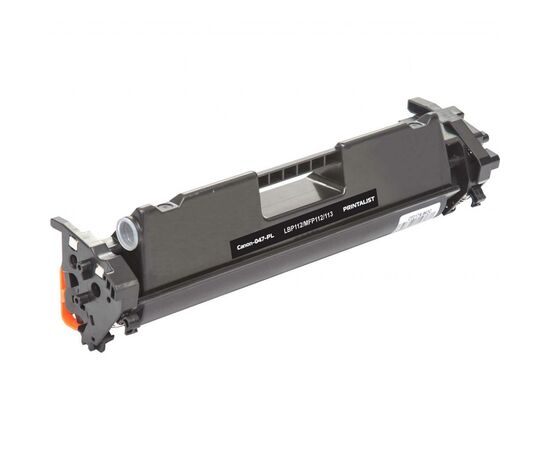 Картридж Printalist Canon 047 (Canon-047-PL), изображение 4 Картридж Printalist Canon 047 (Canon-047-PL), изображение 4