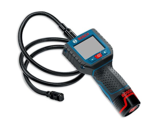 Інспекційна камера Bosch GOS 10,8 V-LI, акумуляторна (0.601.241.00B), зображення 3