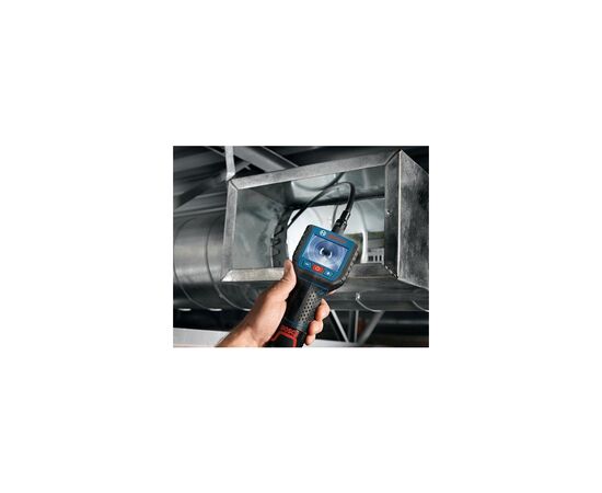 Інспекційна камера Bosch GOS 10,8 V-LI, акумуляторна (0.601.241.00B), зображення 8