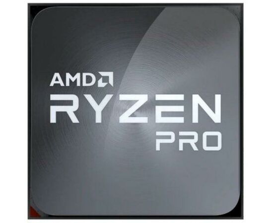 Процессор AMD Ryzen 3 2200G PRO (YD220BC5M4MFB), изображение 3 Процессор AMD Ryzen 3 2200G PRO (YD220BC5M4MFB), изображение 3