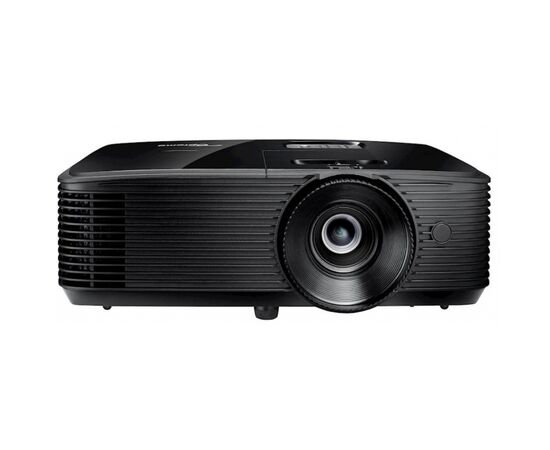 Проектор Optoma S336, изображение 2 Проектор Optoma S336, изображение 2
