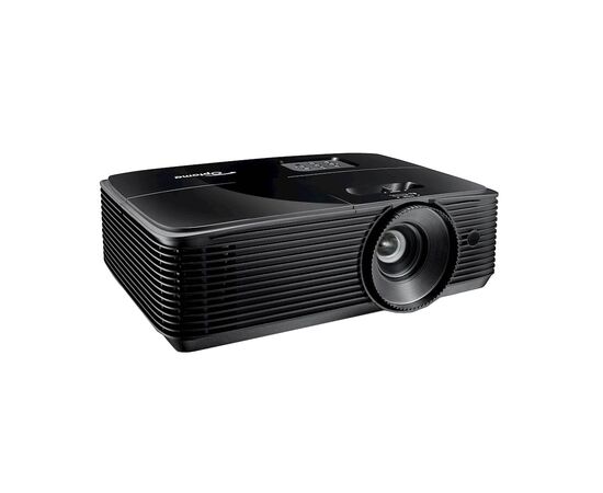 Проектор Optoma S336, изображение 3 Проектор Optoma S336, изображение 3