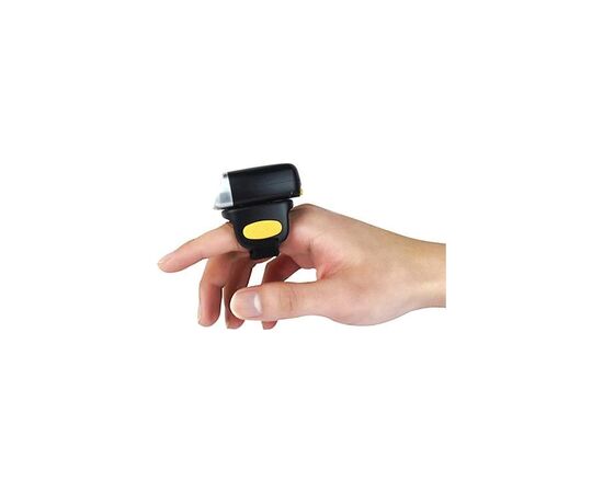 Сканер штрих-кода Mindeo CR-40 2D Bluetooth (CR-40 2D), изображение 2 Сканер штрих-кода Mindeo CR-40 2D Bluetooth (CR-40 2D), изображение 2