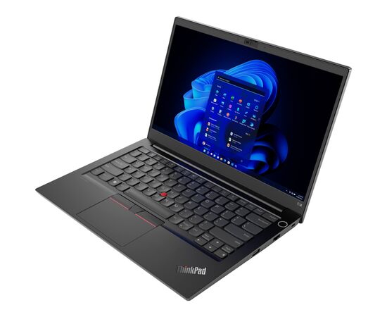 Ноутбук Lenovo ThinkPad E14 G4 (21E3006ARA), изображение 3 Ноутбук Lenovo ThinkPad E14 G4 (21E3006ARA), изображение 3