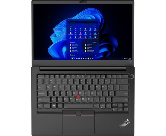 Ноутбук Lenovo ThinkPad E14 G4 (21E3006ARA), изображение 4 Ноутбук Lenovo ThinkPad E14 G4 (21E3006ARA), изображение 4
