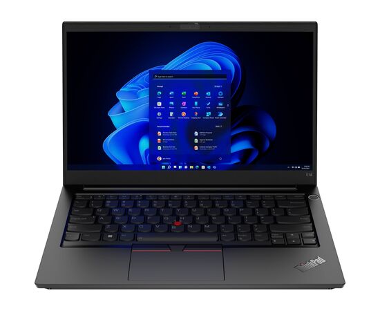 Ноутбук Lenovo ThinkPad E14 G4 (21E3006ARA)