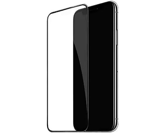 Скло захисне BeCover Apple iPhone 15 Plus/15 Pro Max Black (709788), зображення 2 Скло захисне BeCover Apple iPhone 15 Plus/15 Pro Max Black (709788), зображення 2