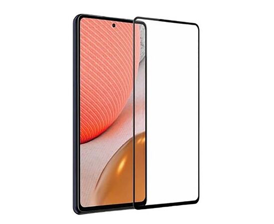 Стекло защитное BeCover Infinix HOT 30 Play NFC (X6835B) Black (709720), изображение 2 Стекло защитное BeCover Infinix HOT 30 Play NFC (X6835B) Black (709720), изображение 2