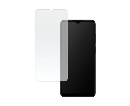 Скло захисне BeCover Motorola Moto E22/E22i 3D Crystal Clear Glass (709732), зображення 2 Скло захисне BeCover Motorola Moto E22/E22i 3D Crystal Clear Glass (709732), зображення 2