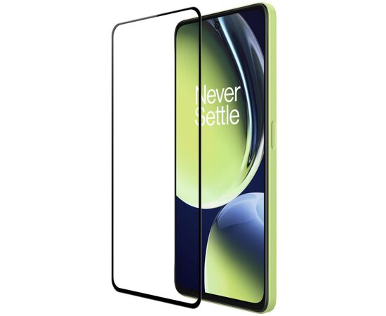 Стекло защитное BeCover OnePlus Nord CE 3 Lite Black (709768), изображение 2 Стекло защитное BeCover OnePlus Nord CE 3 Lite Black (709768), изображение 2