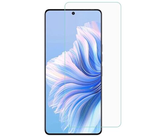 Стекло защитное BeCover Tecno Camon 20 Pro (CK7n) 3D Crystal Clear Glass (709746), изображение 2 Стекло защитное BeCover Tecno Camon 20 Pro (CK7n) 3D Crystal Clear Glass (709746), изображение 2