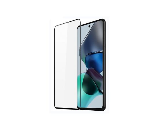 Скло захисне BeCover Vivo Y36/Y36 5G Black (709769), зображення 2