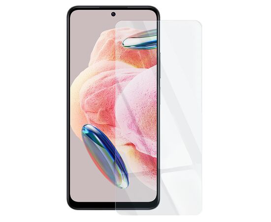 Скло захисне BeCover Xiaomi 12 5G 3D Crystal Clear Glass (709753), зображення 2 Скло захисне BeCover Xiaomi 12 5G 3D Crystal Clear Glass (709753), зображення 2
