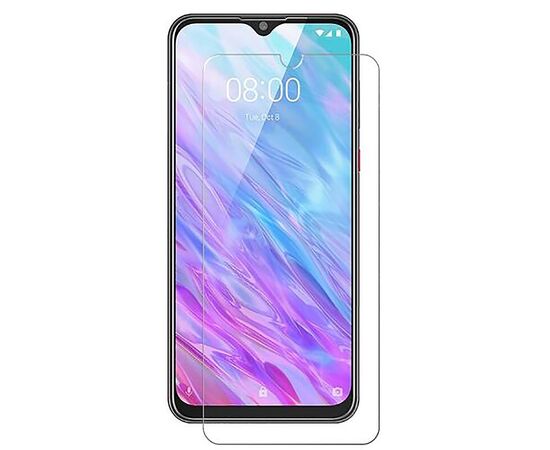 Скло захисне BeCover ZTE Blade L220 3D Crystal Clear Glass (709759), зображення 2 Скло захисне BeCover ZTE Blade L220 3D Crystal Clear Glass (709759), зображення 2
