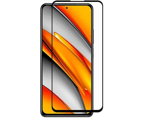 Скло захисне BeCover ZTE Blade V40s Black (709754), зображення 2 Скло захисне BeCover ZTE Blade V40s Black (709754), зображення 2