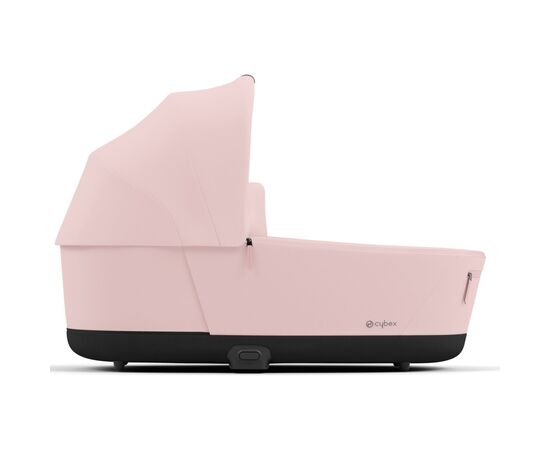 Люлька Cybex Priam Lux Peach Pink (523000829), зображення 2 Люлька Cybex Priam Lux Peach Pink (523000829), зображення 2