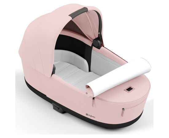 Люлька Cybex Priam Lux Peach Pink (523000829), зображення 3 Люлька Cybex Priam Lux Peach Pink (523000829), зображення 3