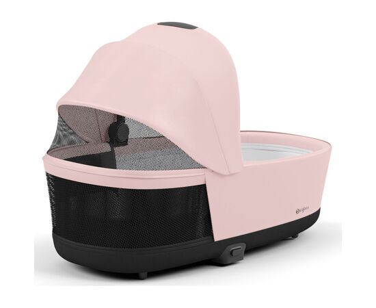 Люлька Cybex Priam Lux Peach Pink (523000829), зображення 4 Люлька Cybex Priam Lux Peach Pink (523000829), зображення 4