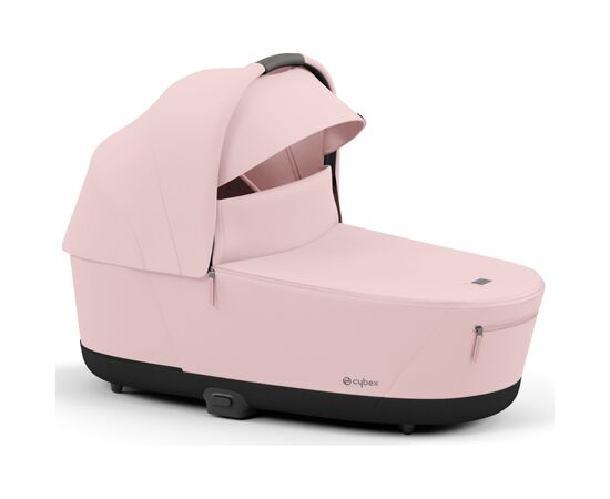 Люлька Cybex Priam Lux Peach Pink (523000829), зображення 5 Люлька Cybex Priam Lux Peach Pink (523000829), зображення 5