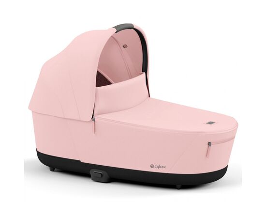Люлька Cybex Priam Lux Peach Pink (523000829)