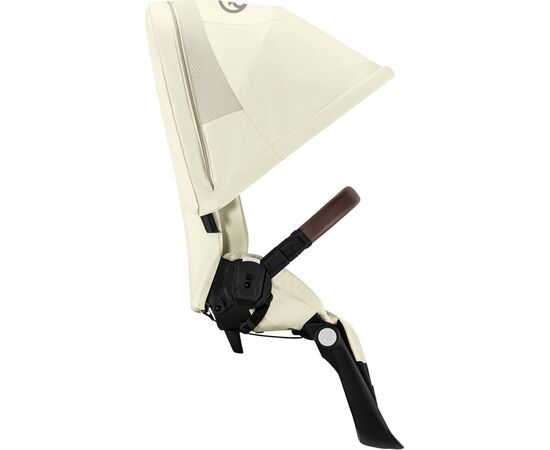 Прогулочный блок Cybex Gazelle S TPE Seashell Beige (522002729), изображение 2 Прогулочный блок Cybex Gazelle S TPE Seashell Beige (522002729), изображение 2