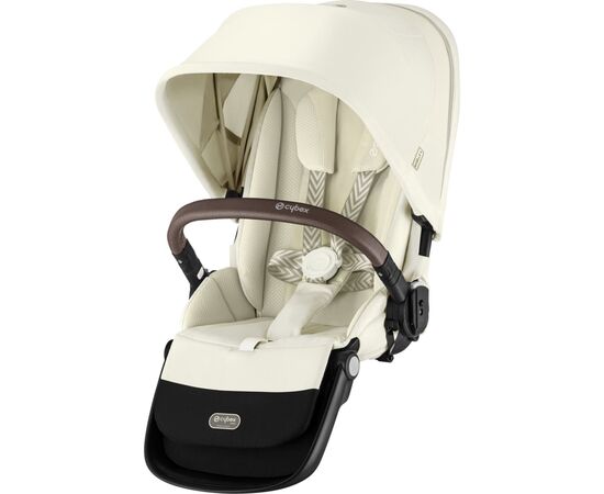 Прогулянковий блок Cybex Gazelle S TPE Seashell Beige (522002729)