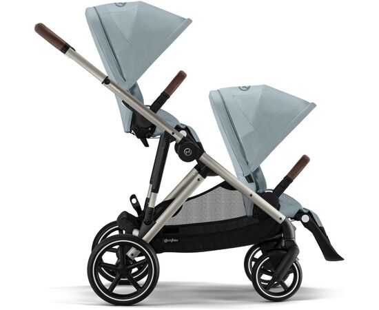 Прогулянковий блок Cybex Gazelle S TPE Sky Blue (522002725), зображення 3
