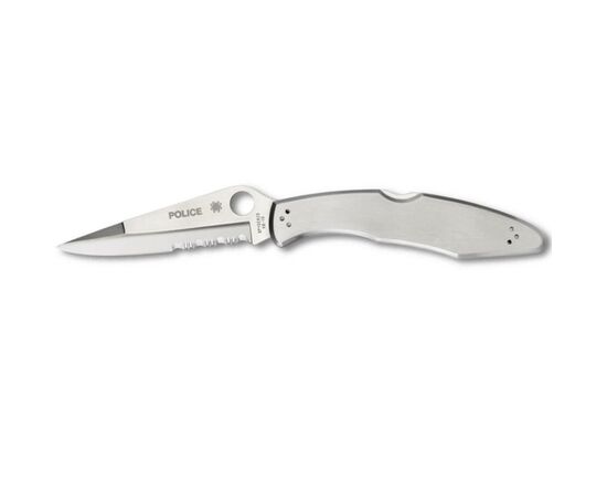 Ніж Spyderco Police (C07S)