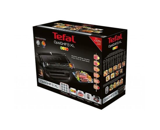 Электрогриль Tefal GC722834, изображение 4 Электрогриль Tefal GC722834, изображение 4